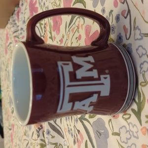 Texas A&M Coffee mug